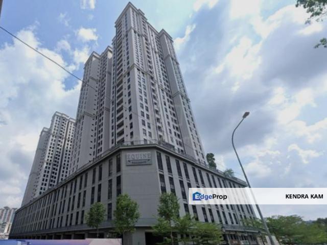 Condominium for sale in Petaling, Subang Jaya