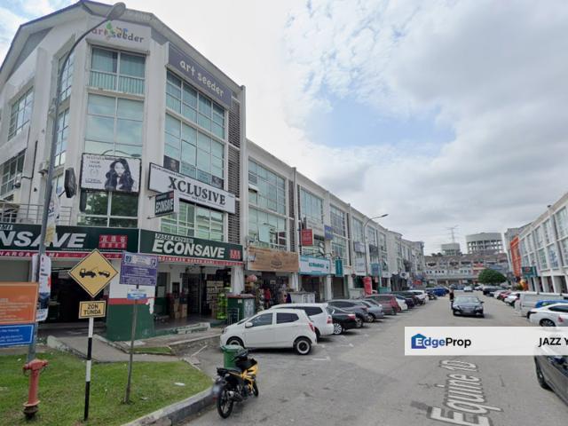 Shop for rent in Petaling, Subang Jaya