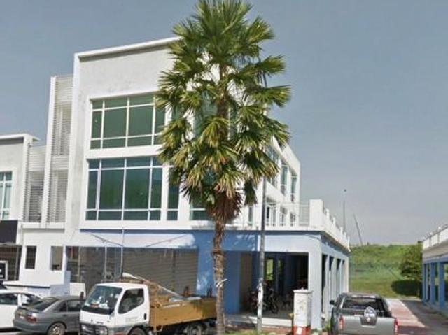 Shop for rent in Petaling, Subang Jaya