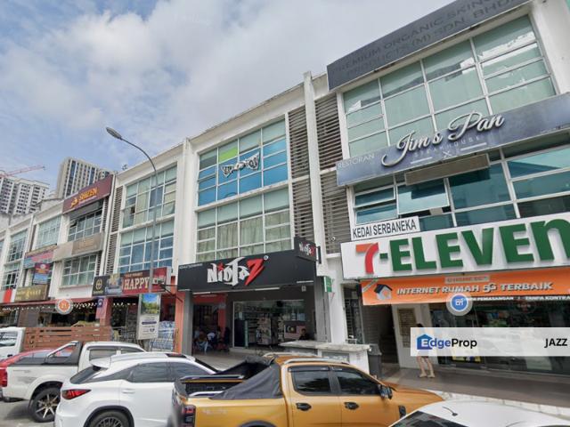 Shop for rent in Petaling, Subang Jaya