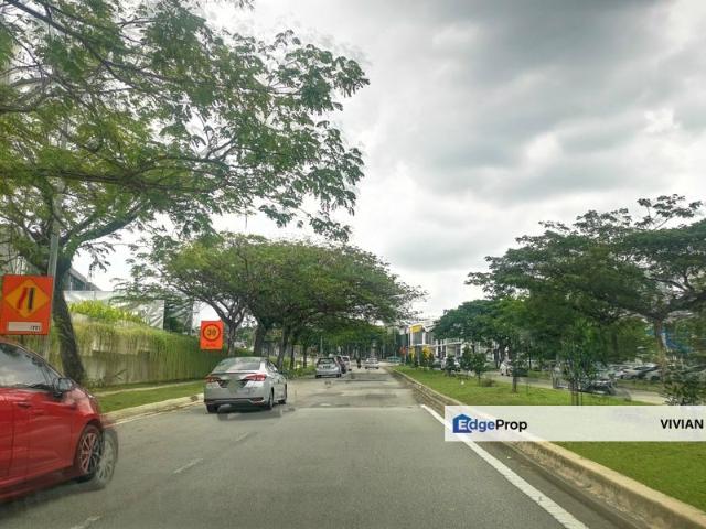 House for sale in Petaling, Subang Jaya
