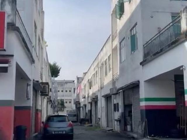 Shop for sale in Petaling, Subang Jaya
