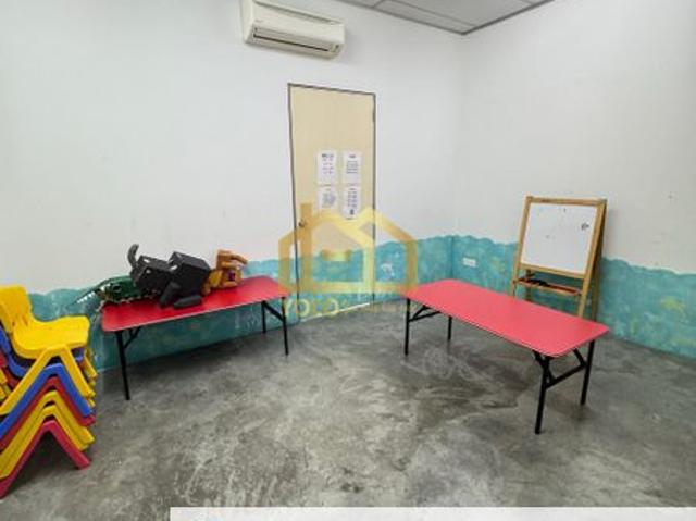 Shop for sale in Petaling, Subang Jaya