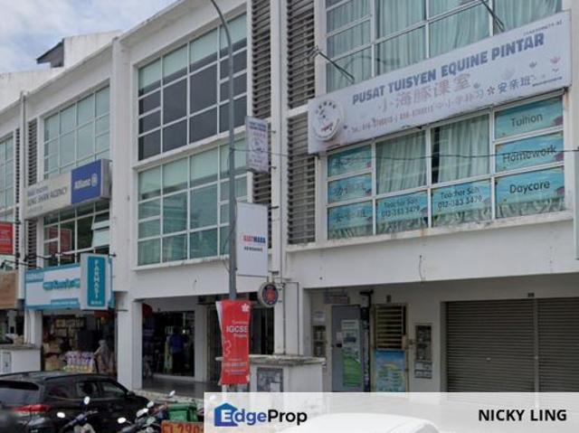 Shop for rent in Sunway Eastwood, Majlis Bandaraya Subang Jaya