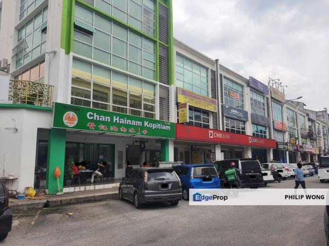 Shop for sale in Petaling, Subang Jaya