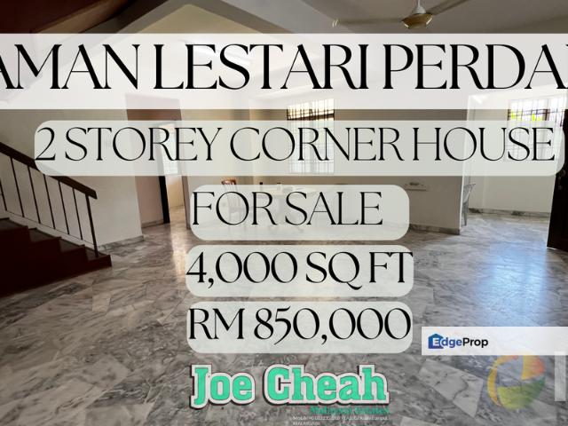 House for sale in Petaling, Subang Jaya
