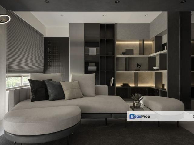 Condominium for sale in Petaling, Subang Jaya