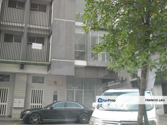 Shop for sale in Petaling, Subang Jaya