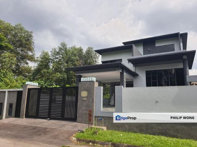 House for sale in Petaling, Subang Jaya