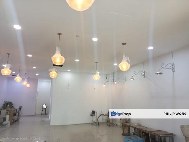 Shop for rent in Petaling, Damansara Damai