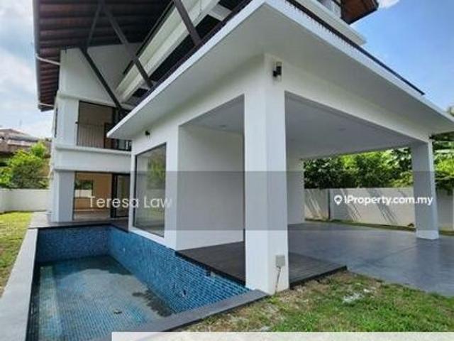 House for sale in Petaling, Subang Jaya