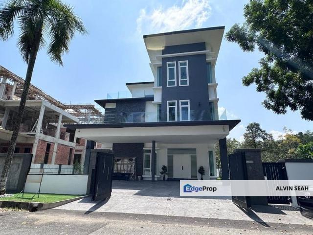 House for sale in Taman Equine, Majlis Bandaraya Subang Jaya