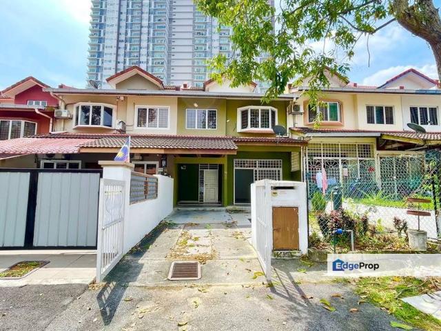 House for sale in Petaling, Subang Jaya