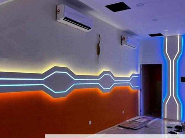 Shop for rent in Petaling, Subang Jaya