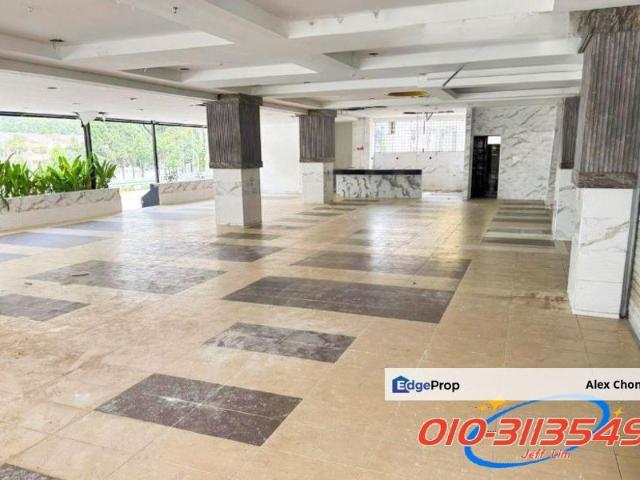 Shop for rent in Petaling, Subang Jaya