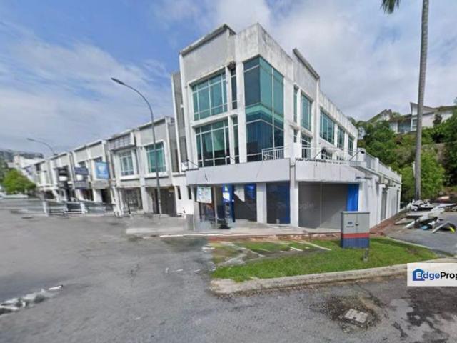Shop for rent in Petaling, Subang Jaya