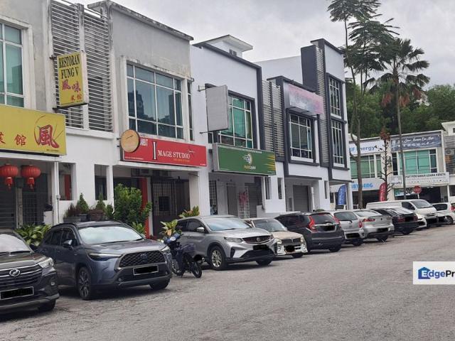 Shop for rent in Petaling, Subang Jaya
