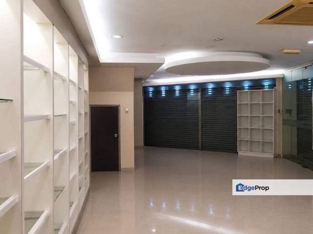 Shop for sale in Petaling, Subang Jaya