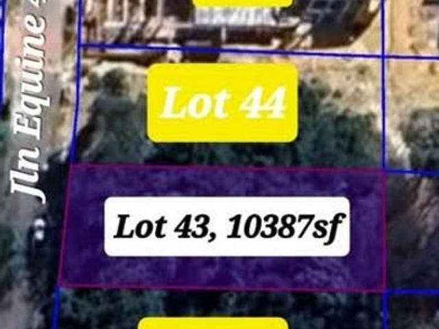 House for sale in Taman Equine, Majlis Bandaraya Subang Jaya