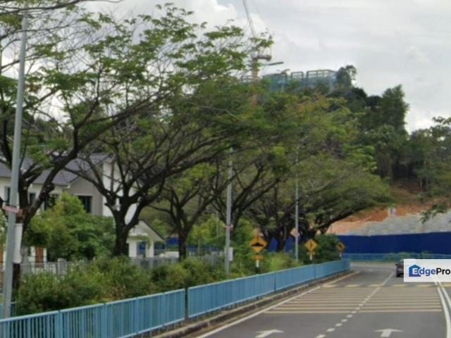 House for sale in Petaling, Subang Jaya