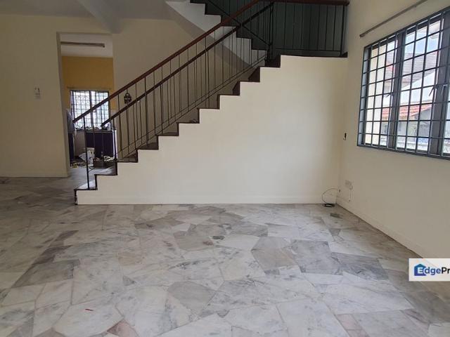 House for rent in Petaling, Subang Jaya