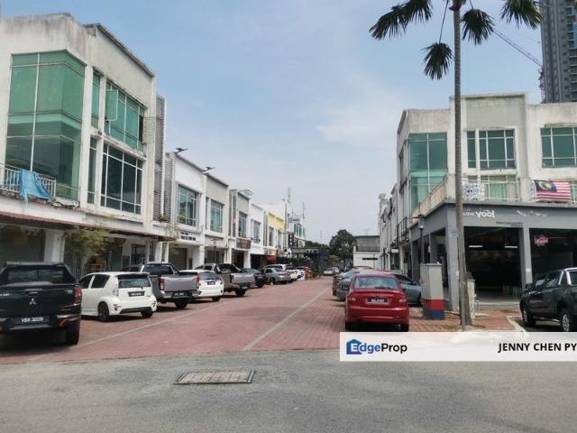 Shop for sale in Petaling, Subang Jaya
