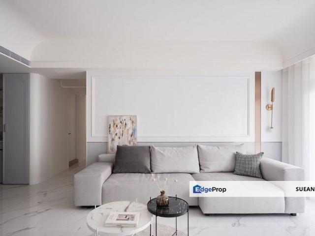 Condominium for sale in Petaling, Subang Jaya