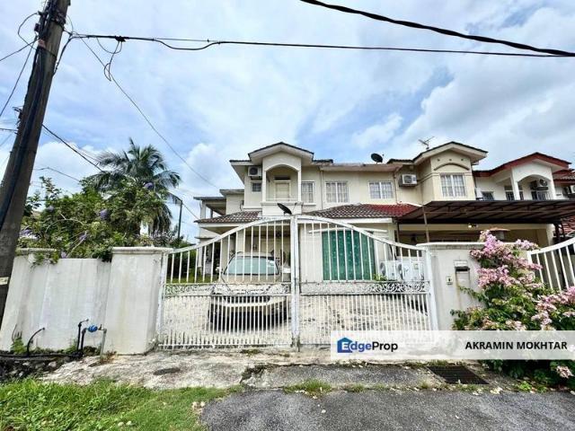 House for sale in Petaling, Subang Jaya