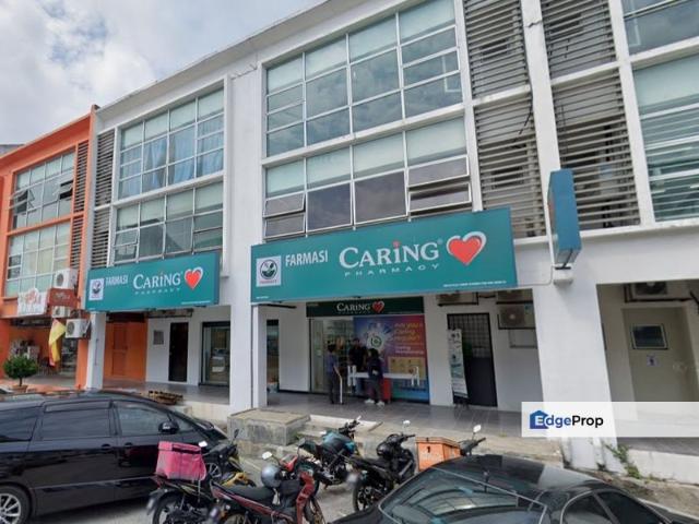 Shop for sale in Petaling, Subang Jaya