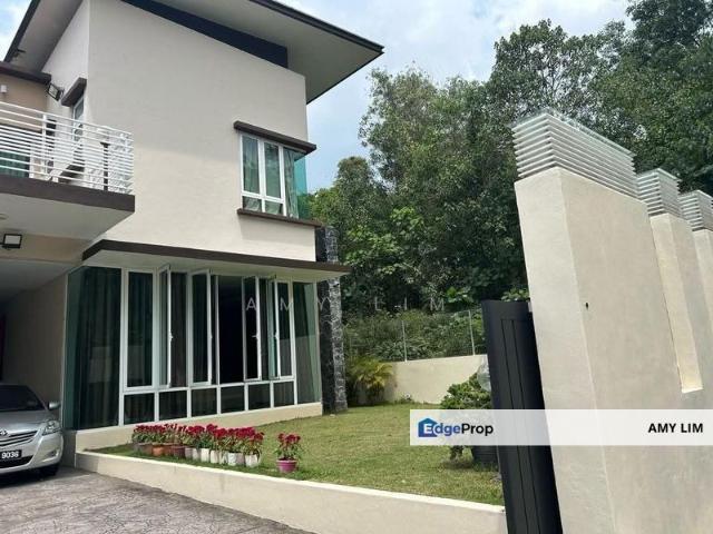 House for sale in Petaling, Subang Jaya