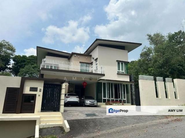 House for rent in Petaling, Subang Jaya