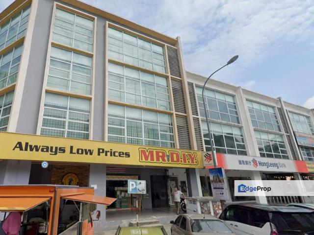Shop for sale in Petaling, Subang Jaya