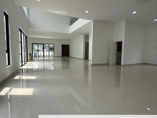 House for sale in Seri Kembangan, Majlis Bandaraya Subang Jaya