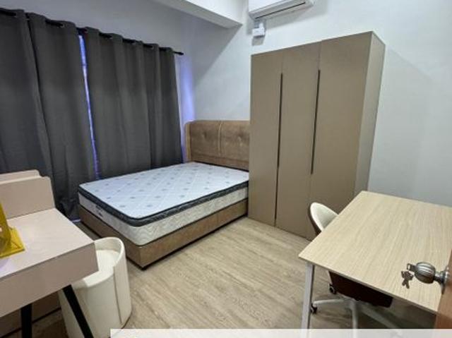 Shop for rent in Petaling, Subang Jaya