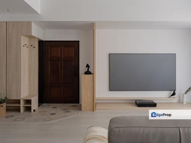 Condominium for sale in Petaling, Subang Jaya