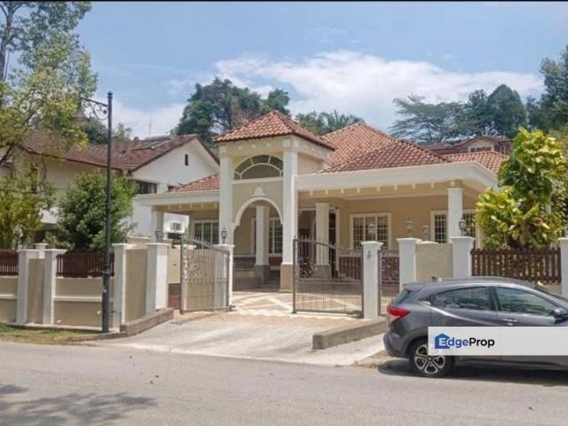 House for sale in Petaling, Subang Jaya