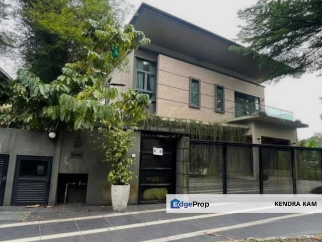 House for sale in Taman Equine, Majlis Bandaraya Subang Jaya