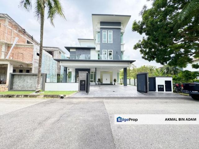 Condominium for sale in Petaling, Subang Jaya
