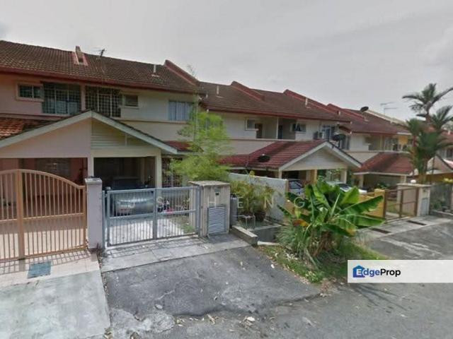 House for sale in Petaling, Subang Jaya