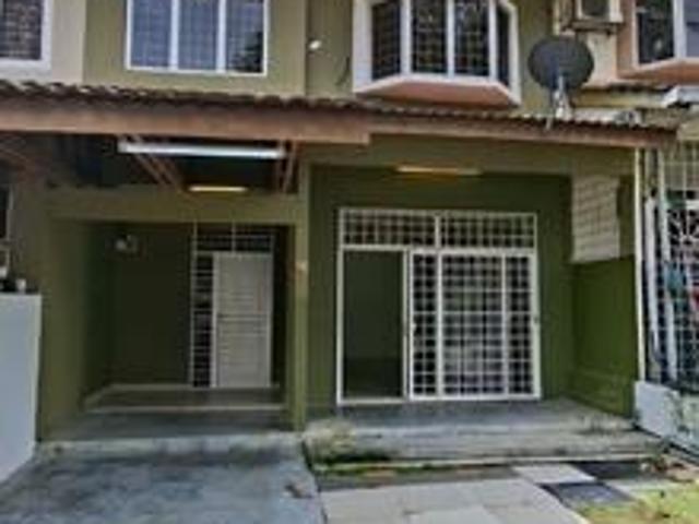 Terraced House for sale in Petaling, Subang Jaya