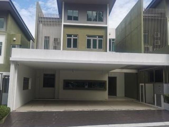 Bungalow for rent in Petaling, Subang Jaya