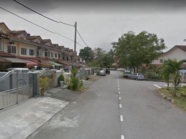 Terraced House for sale in Petaling, Subang Jaya