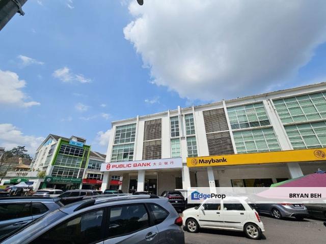 Shop for sale in Petaling, Subang Jaya