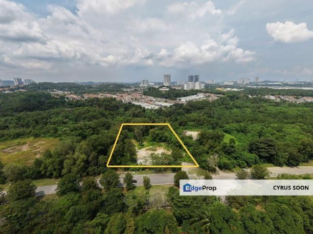 Shop for rent in Petaling, Subang Jaya