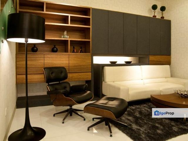 House for sale in Petaling, Subang Jaya
