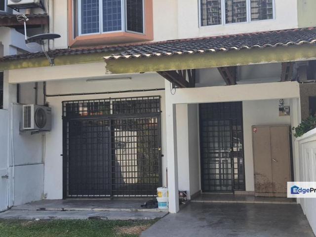 House for sale in Petaling, Subang Jaya