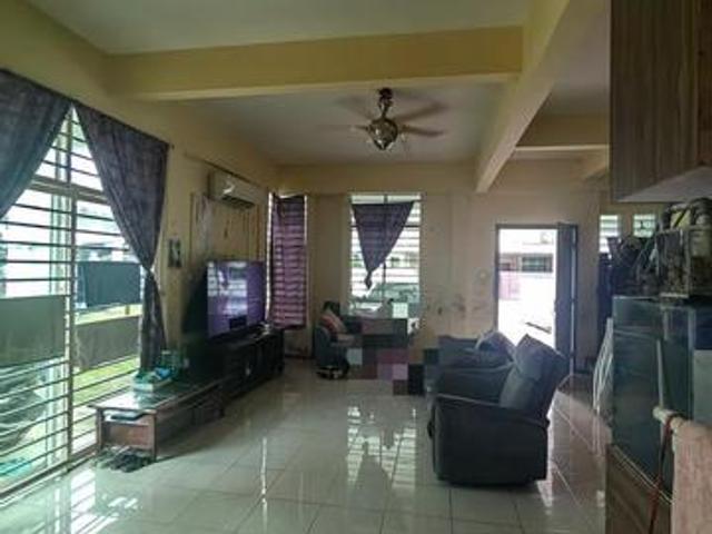 Terraced House for sale in Penampang, Pinampang