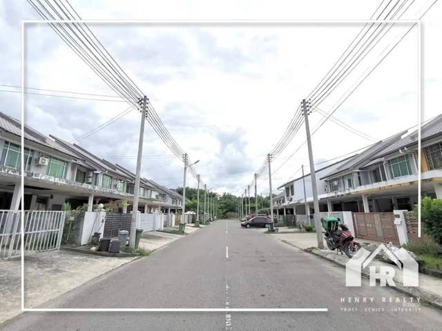 Terraced House for sale in Kinabalu, Sabah