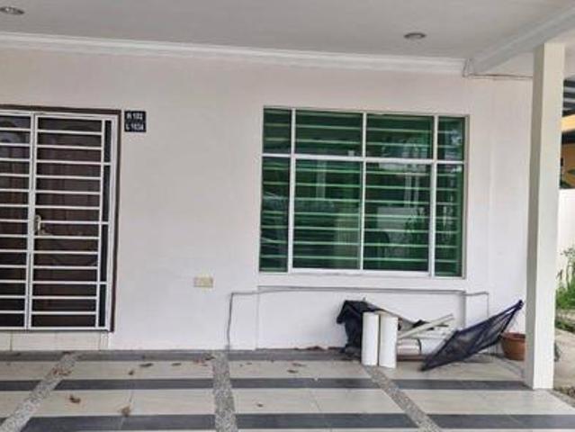 Terraced House for rent in Kinabalu, Sabah