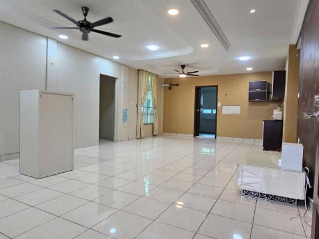 House for rent in Kinabalu, Sabah
